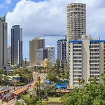 4 Star Studio At Surfers Paradise L7