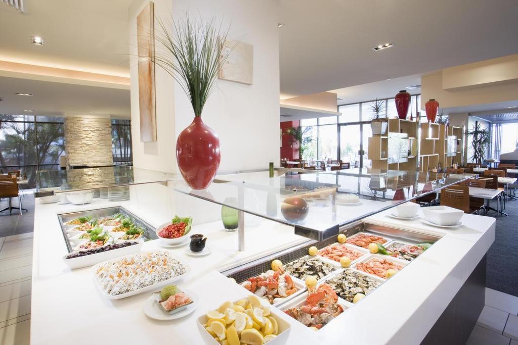 4 Star Studio At Surfers Paradise L7 4*