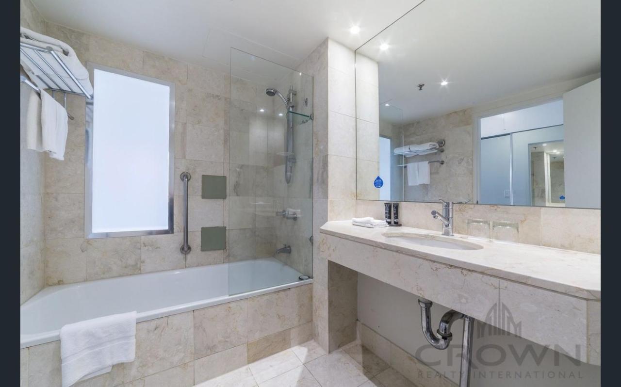 4 Star Studio At Surfers Paradise L7 4* Gold Coast