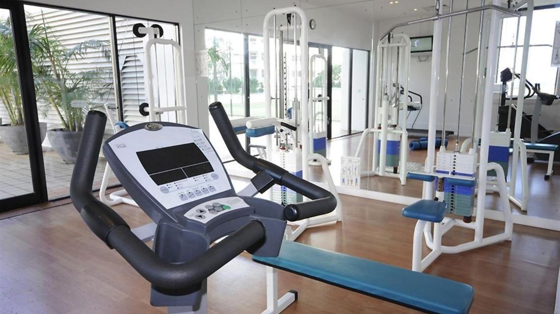 4 Star Studio At Surfers Paradise L7 4* Gold Coast