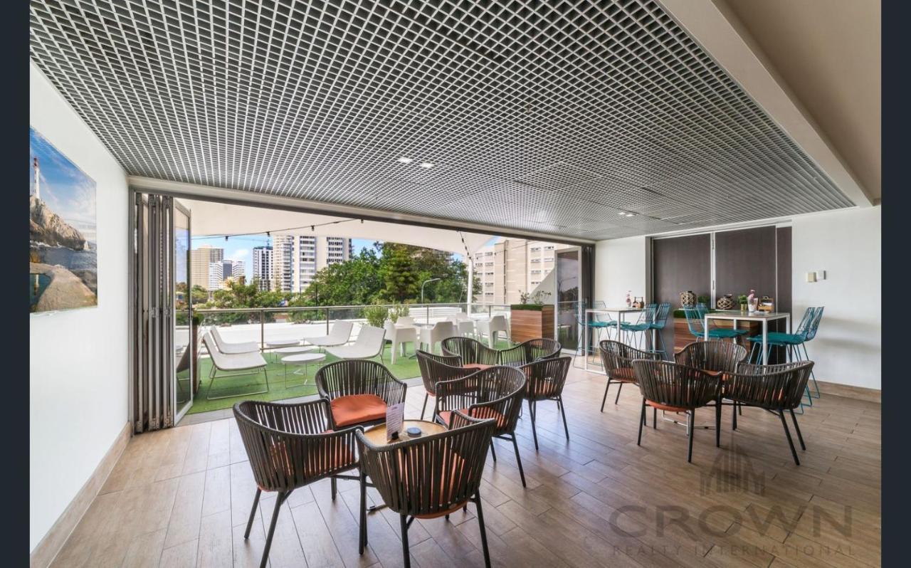 4 Star Studio At Surfers Paradise L7 4*
