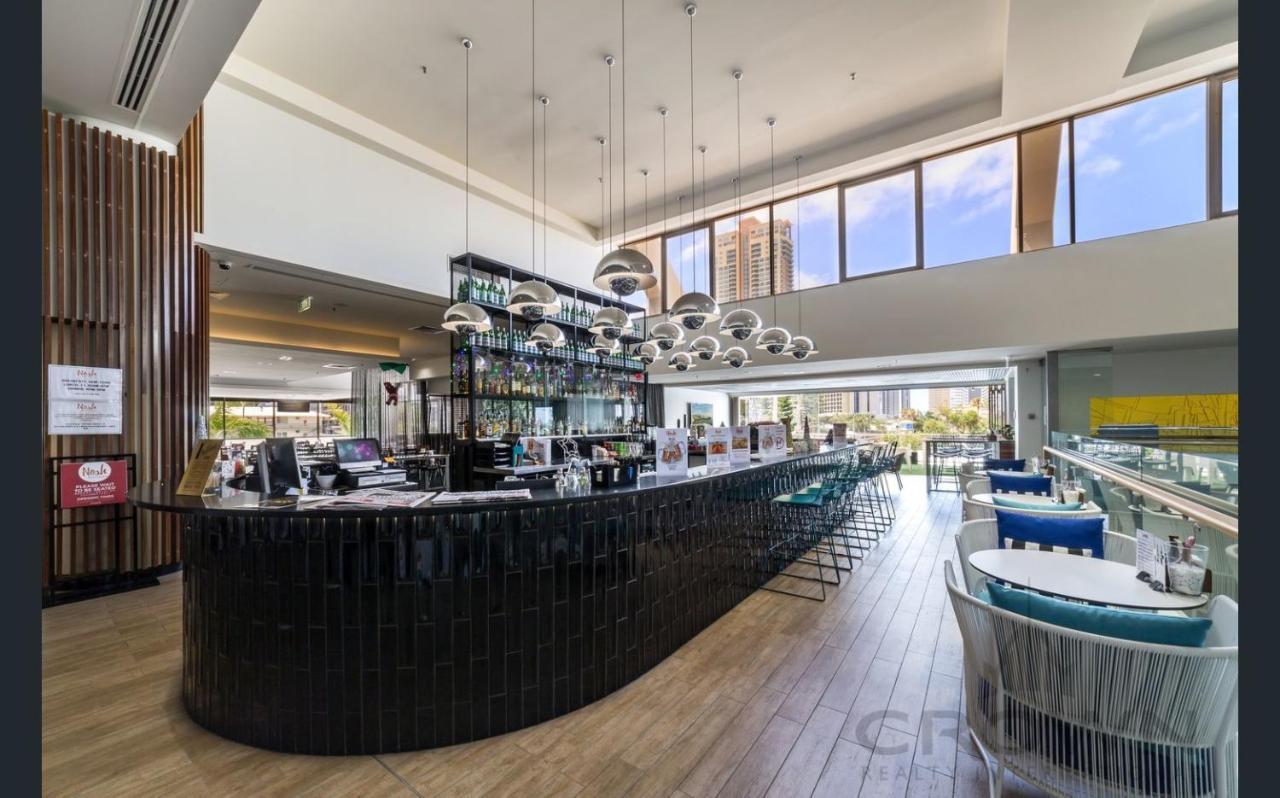 4 Star Studio At Surfers Paradise L7 Hotel