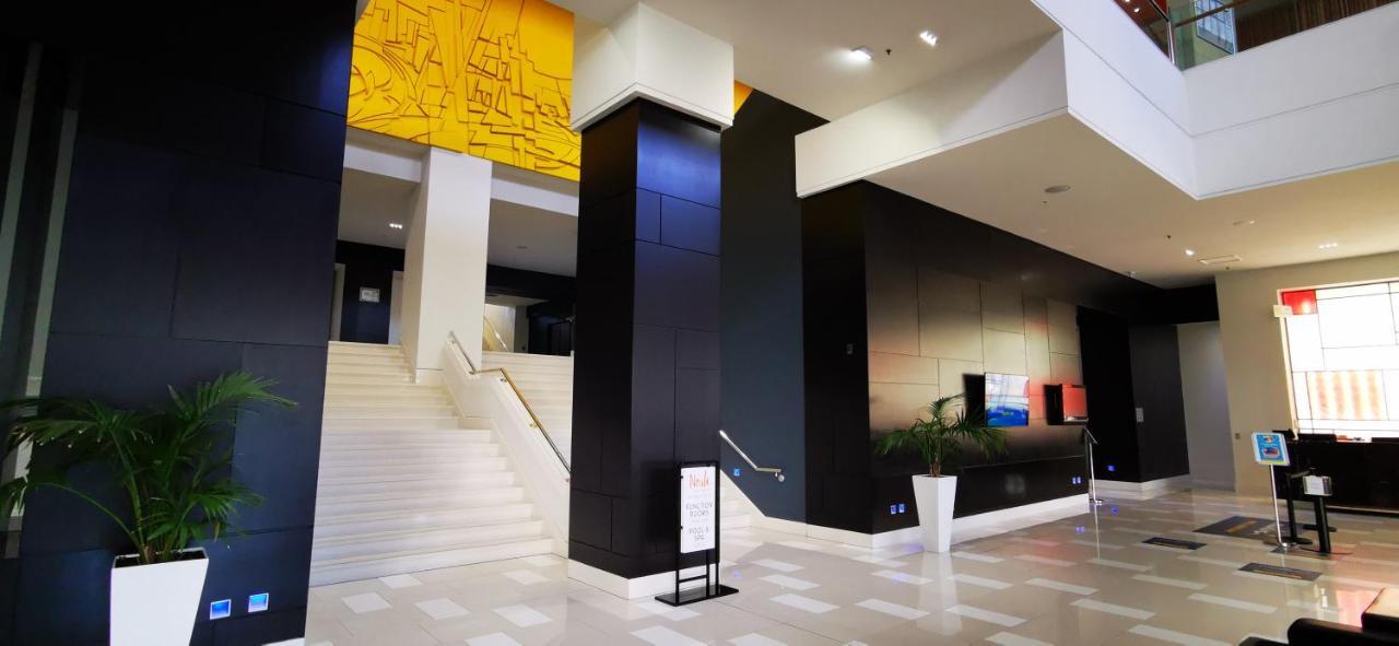 4 Star Studio At Surfers Paradise L7 4* Gold Coast