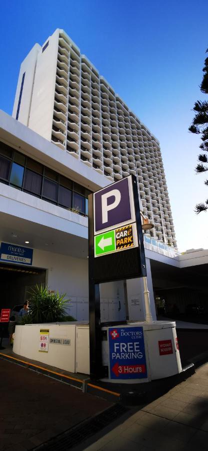 4 Star Studio At Surfers Paradise L7