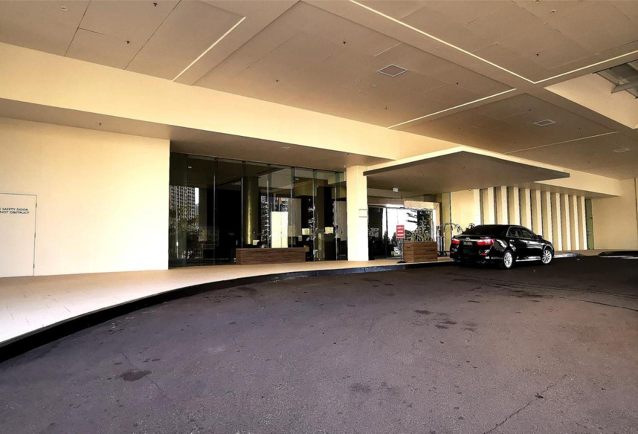 4 Star Studio At Surfers Paradise L7 Gold Coast