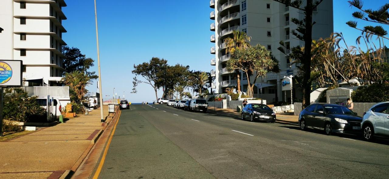 Hotel 4 Star Studio At Surfers Paradise L7 Gold Coast