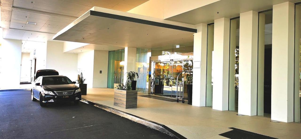 4 Star Studio At Surfers Paradise L7 4*