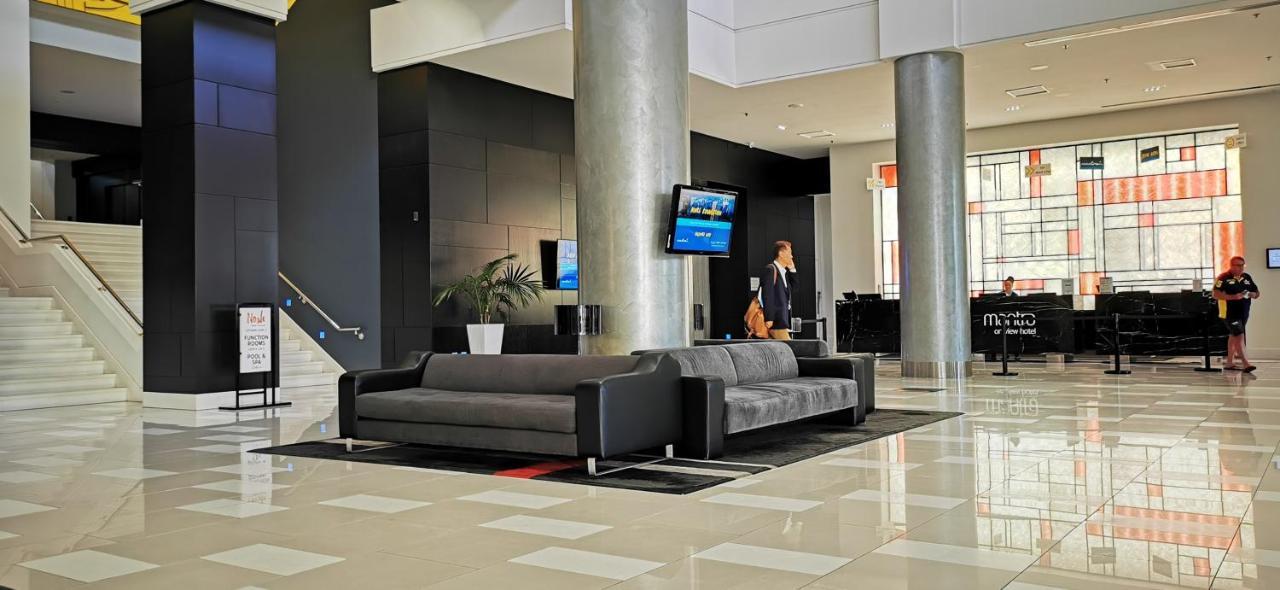 4 Star Studio At Surfers Paradise L7 4*
