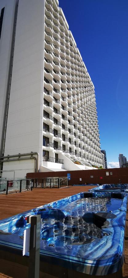 4 Star Studio At Surfers Paradise L7 4*