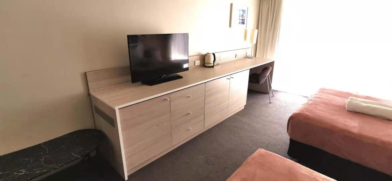 4 Star Studio At Surfers Paradise L7 Hotel