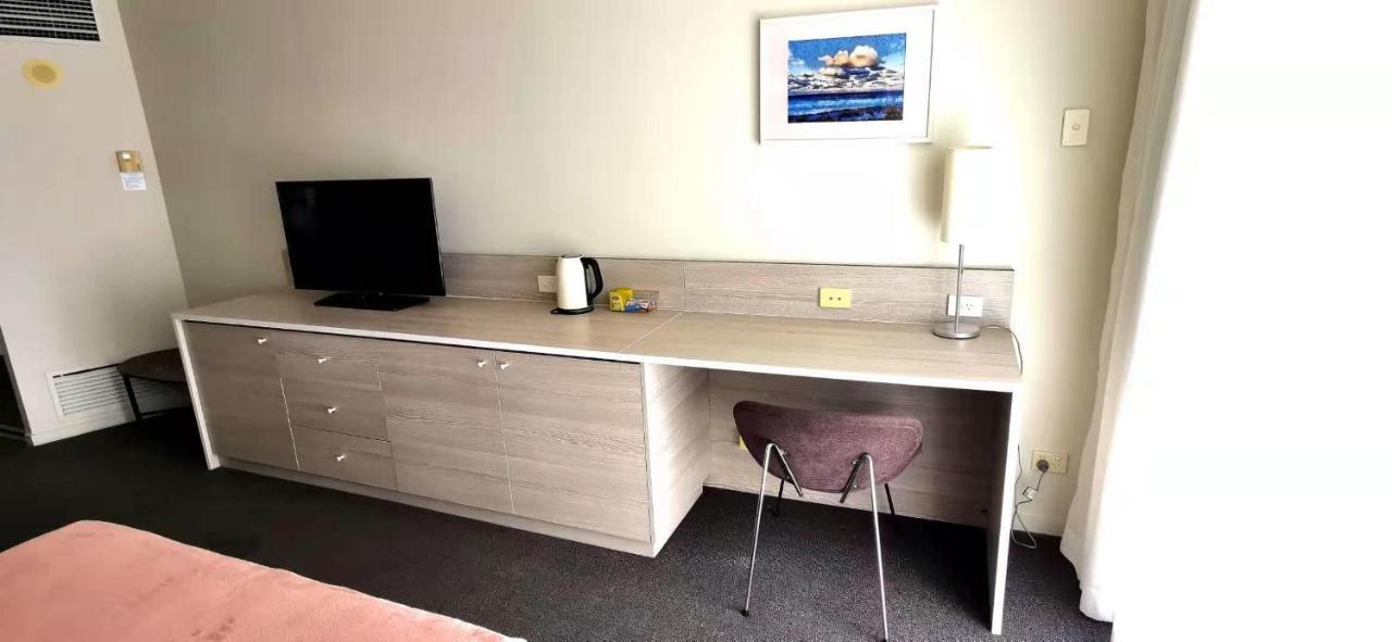 4 Star Studio At Surfers Paradise L7 Hotel 4*