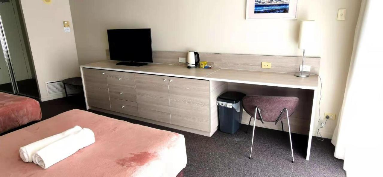 4 Star Studio At Surfers Paradise L7 Hotel Gold Coast