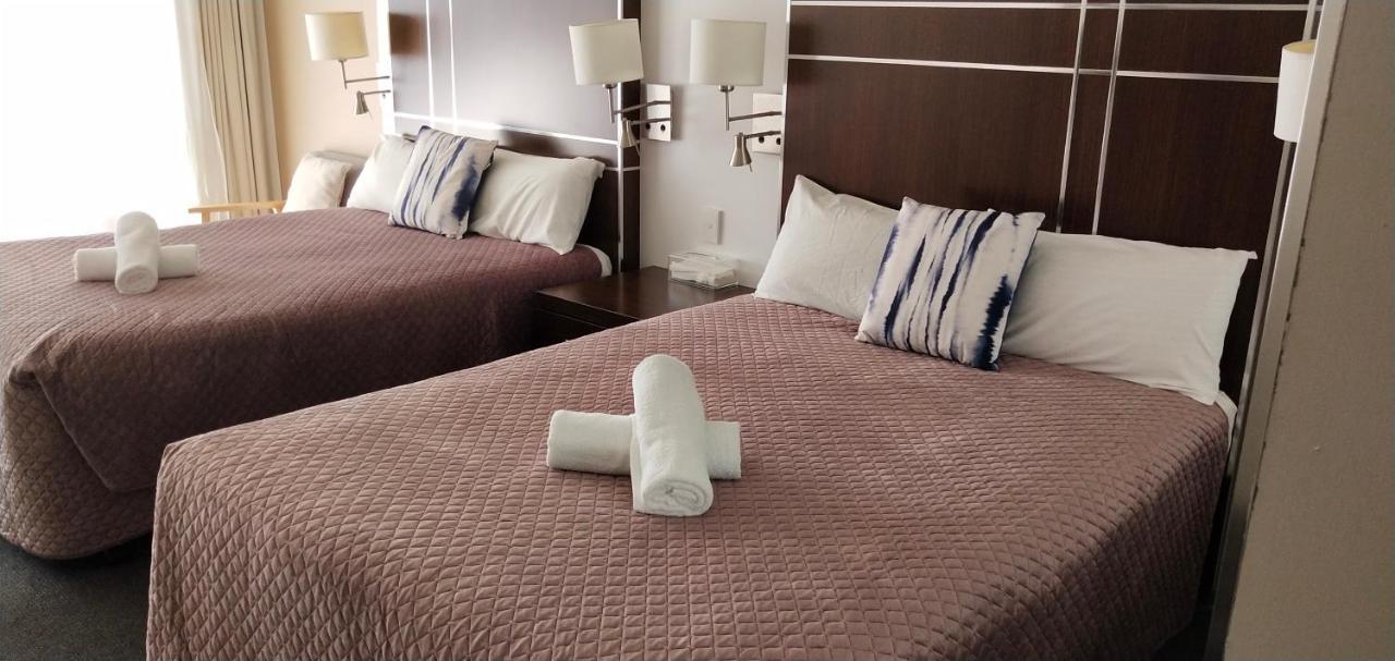 4 Star Studio At Surfers Paradise L7 Hotel 4*