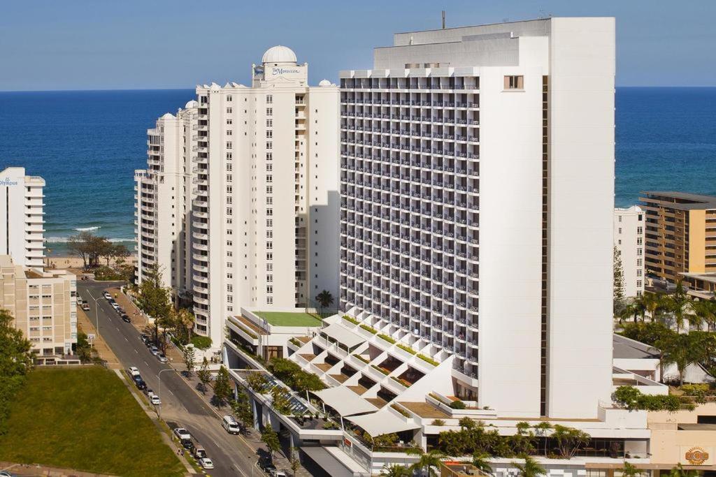 Hotel 4 Star Studio At Surfers Paradise L7 Gold Coast